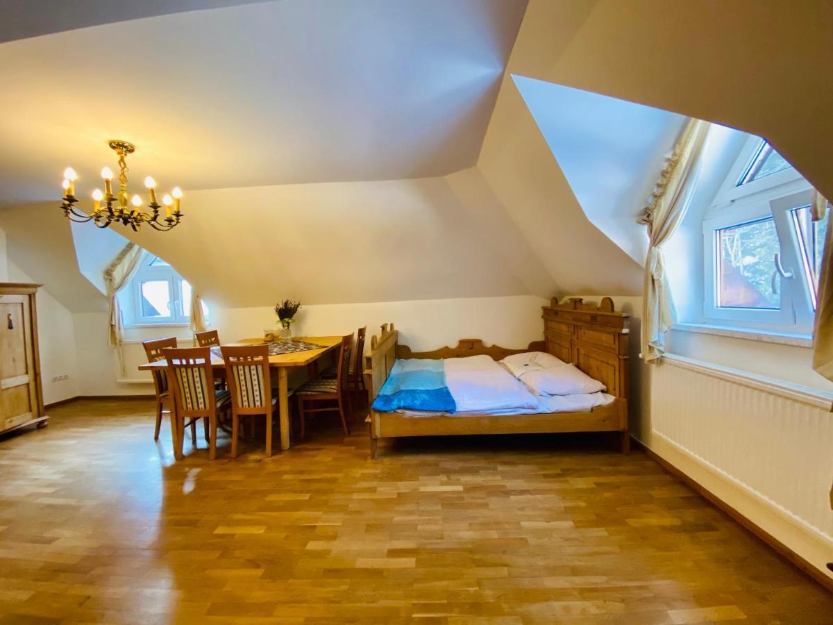 Agroturystyka „Na Polomiu” Istebna Buitenkant foto