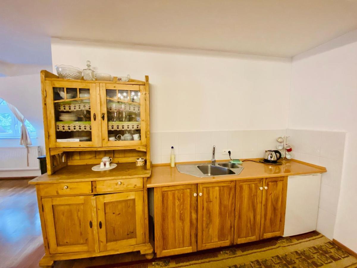 Agroturystyka „Na Polomiu” Istebna Buitenkant foto