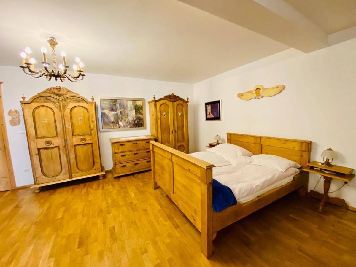 Agroturystyka „Na Polomiu” Istebna Buitenkant foto