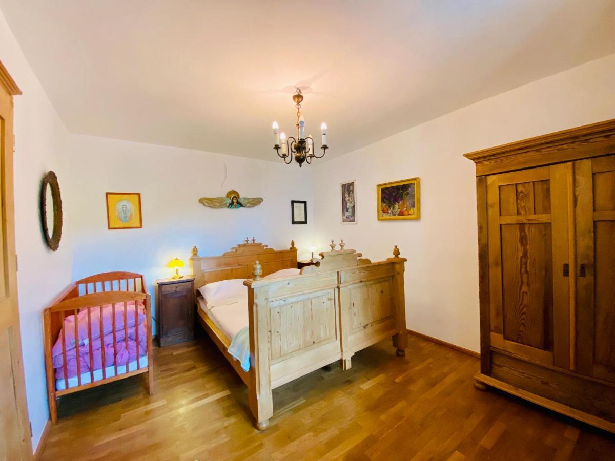 Agroturystyka „Na Polomiu” Istebna Buitenkant foto
