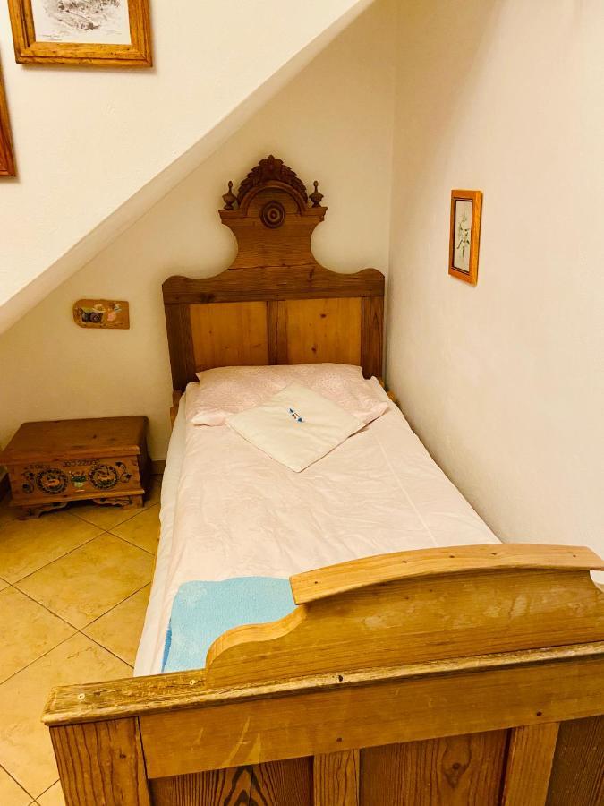Agroturystyka „Na Polomiu” Istebna Buitenkant foto